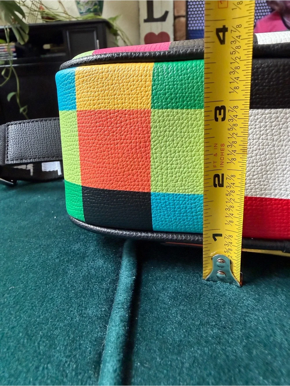 Karl Lagerfeld Maybelle Camera Bag
